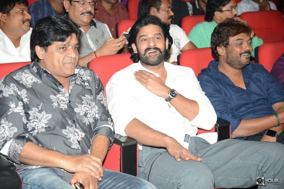 Loafer-Movie-Audio-Launch